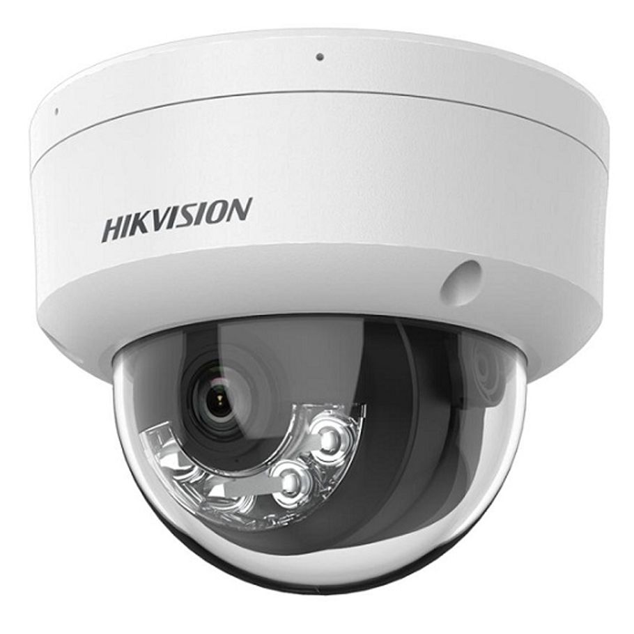  Camera Hikvision IP bán cầu 8MP DS-2CD2183G2-LIS2U 