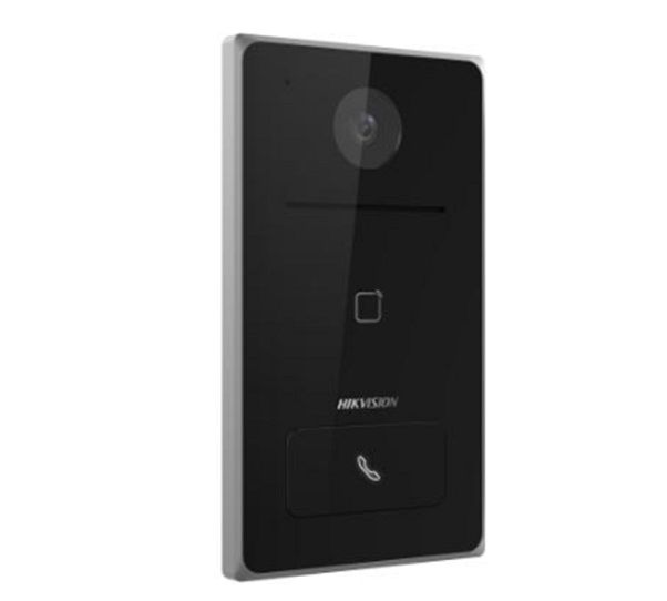  Nút ấn IP Hikvision SH-KV6136-WME1 