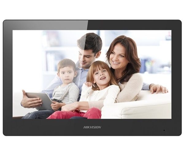  Chuông Hình Hikvision SH-KH6322-WTE1 