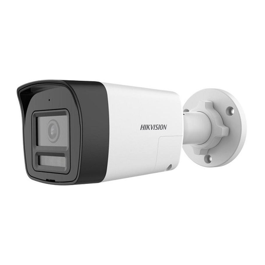  Camera Hikvision IP hình trụ 2MP DS-2CD1023G2-LIUF/SL 