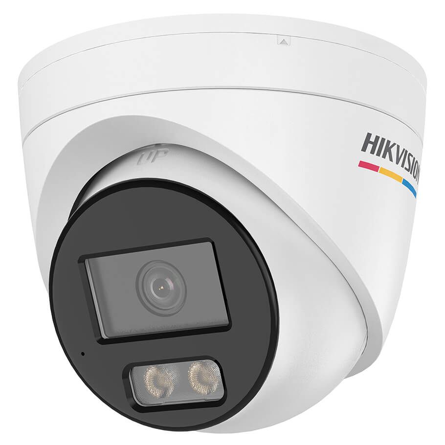  Camera Hikvision tháp pháo 4MP – Camera ColorVu 3.0 DS-2CD1347G3H-LIUF/SRB 