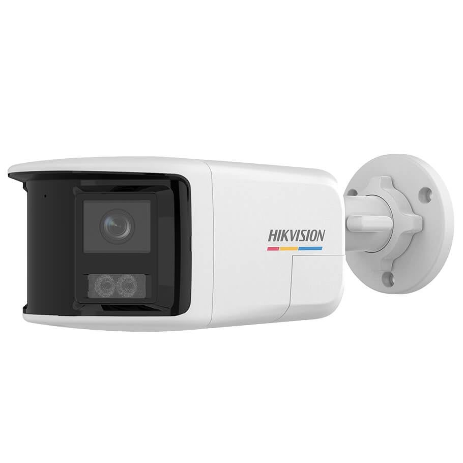  Camera Hikvision IP thân trụ 6MP DS-2CD1T67G2HP-LIUF/SRB 