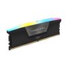 Ram PC Corsair Vengeance Black RGB 32GB 6000MHz DDR5 (2x16GB) CMH32GX5M2E6000C36 