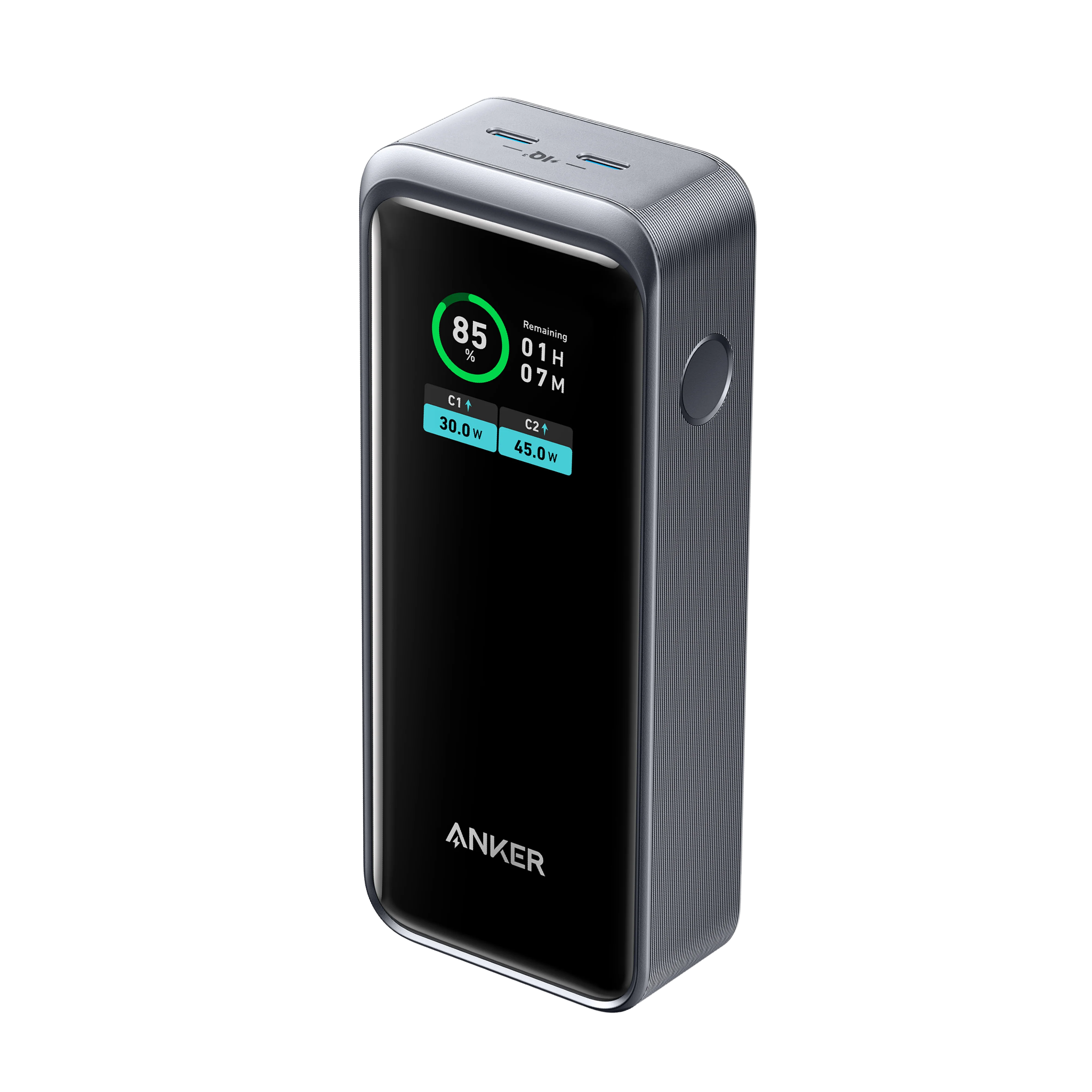  Sạc dự phòng Anker Prime 12.000mAh (130W) - A1335 