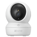  Camera IP Wifi Ezviz C6N 2MP 1080p 360 độ – Bao quát mọi góc nhìn 