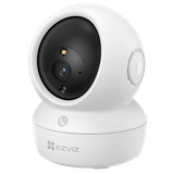  Camera IP Wifi Ezviz C6N 2MP 1080p 360 độ – Bao quát mọi góc nhìn 