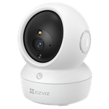  Camera IP Wifi Ezviz C6N Pro 360 độ – Bao quát mọi góc nhìn 