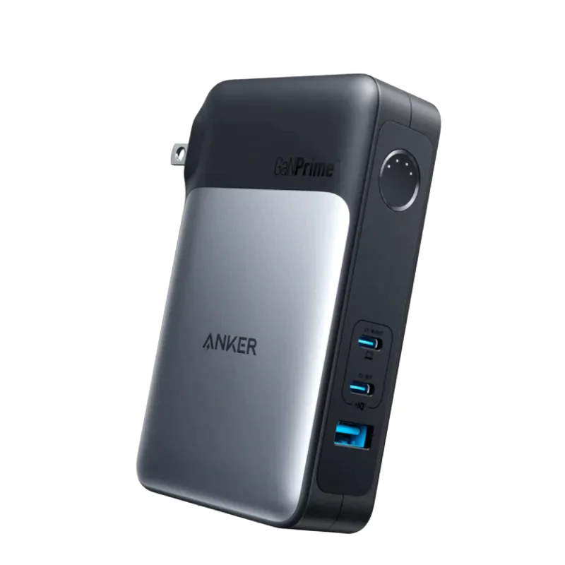  Anker A1651 - Pin Sạc dự phòng Anker 733 Fusion dung lượng 10000mAh 65w 