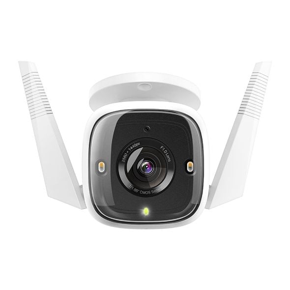  Camera Wi-Fi TP-Link Độ Phân Giải 2K QHD Tapo C320WS 