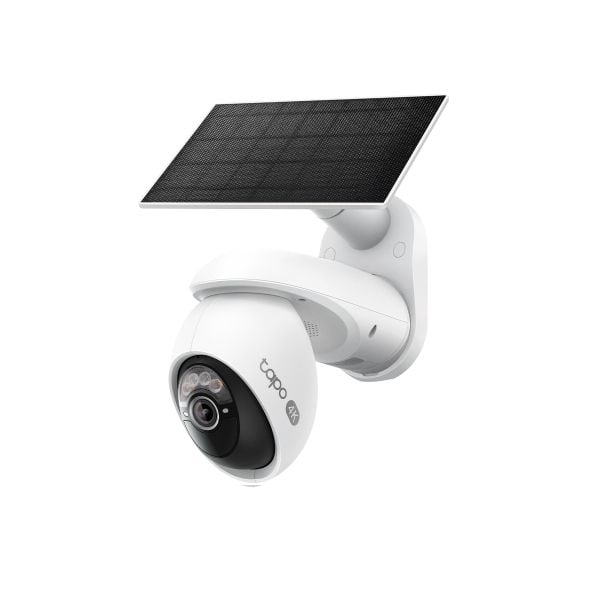  Camera Wi-Fi TP-Link Tapo C660 KIT 