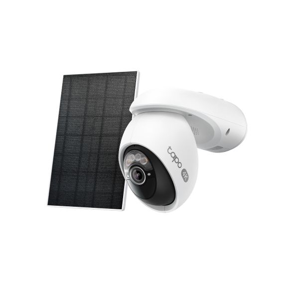  Camera Wi-Fi TP-Link Tapo C660 KIT 