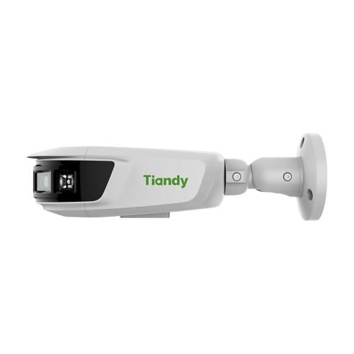  Camera TIANDY IP Thân Toàn cảnh Panoramic - Color Maker 8MP TC-C382V 
