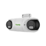  Camera TIANDY IP Ngoài trời 2 ống kính 2MP TC-C32RN 