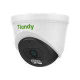  Camera TIANDY IP Dome trong nhà Color Maker & hồng ngoại 4MP TC-C34XN 