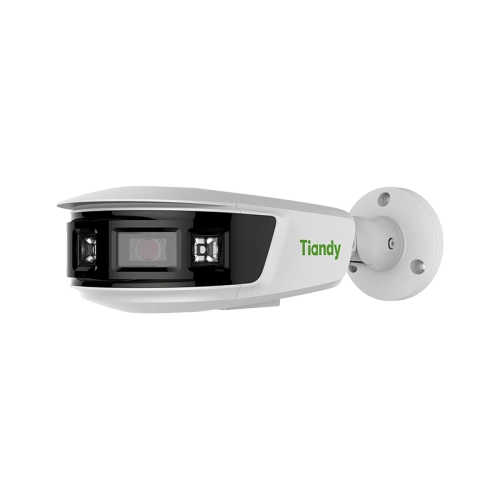  Camera TIANDY IP Thân Toàn cảnh Panoramic - Color Maker 8MP TC-C382V 