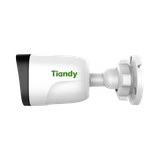  Camera IP Thân ngoài trời hồng ngoại 4MP Tiandy TC-C34QN 