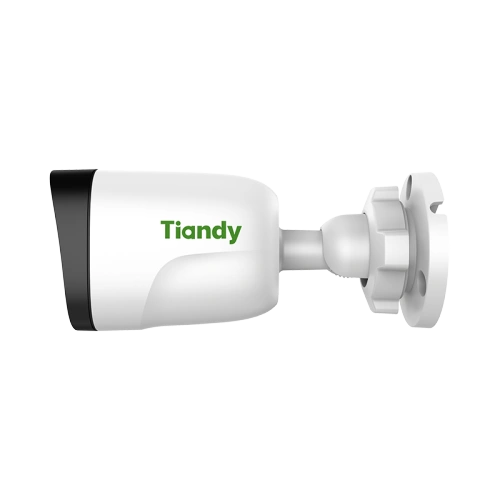  Camera IP Thân ngoài trời hồng ngoại 4MP Tiandy TC-C34QN 