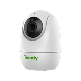  Camera TIANDY WiFi Quay/Quét trong nhà 4MP - Color Maker & Hồng Ngoại 