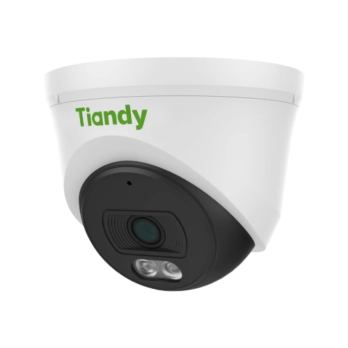  Camera TIANDY IP Dome hồng ngoại 4MP TC-C34XN 