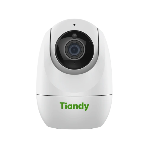  Camera TIANDY WiFi Quay/Quét trong nhà 4MP - Color Maker & Hồng Ngoại 