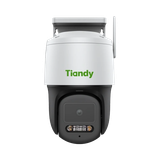  CAMERA WIFI TIANDY TC-H334S 
