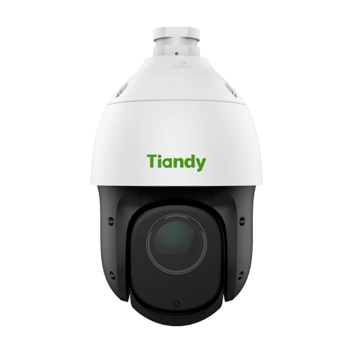  Camera TIANDY IP Speed Dome SMD hồng ngoại 2MP - 4inch TC-H324S 