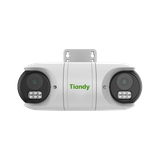 Camera TIANDY IP Ngoài trời 2 ống kính 2MP TC-C32RN 