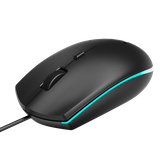  CHUỘT RAPOO GAMING V11S 