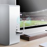  Card mạng không dây USB TP-Link TL-WN722N Wireless N150Mbps 