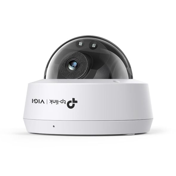  Camera IP TP-Link CCTV VIGI C230 3MP Full Color Ngoài Trời 