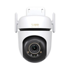  Camera Giám Sát Ngoài Trời TP-Link Tapo C530WS 