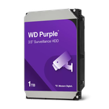  Ổ cứng chuyên dụng HDD Western Digital Purple 1TB WD11PURZ 