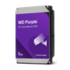  Ổ cứng chuyên dụng HDD Western Digital Purple 1TB WD11PURZ 