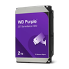  Ổ cứng chuyên dụng HDD Western Digital Purple 2TB WD20PURZ 