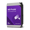  Ổ cứng chuyên dụng HDD Western Digital Purple 3TB WD33PURZ 