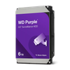  Ổ cứng chuyên dụng HDD Western Digital Purple 6TB WD64PURZ 