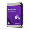  Ổ cứng chuyên dụng HDD Western Digital Purple 8TB WD85PURZ 