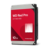  Ổ Cứng HDD WD103KFBX 10TB Red Pro 3.5 inch, 7200RPM, SATA III, 256MB Cache 