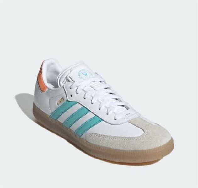 GIÀY ADIDAS SAMBA INTER MIAMI CF ''IH8160'' 