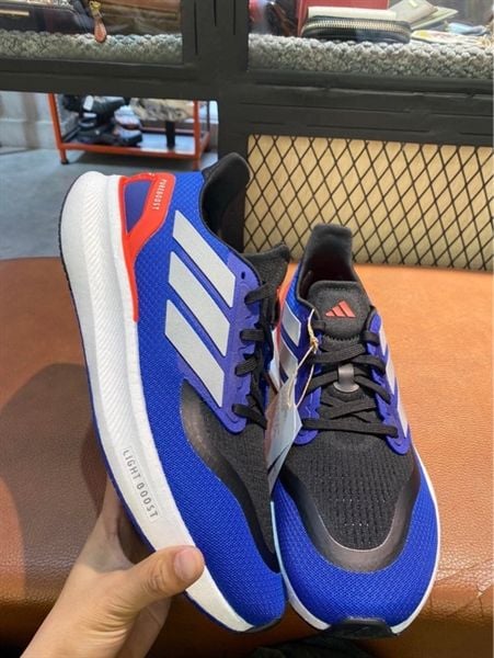  GIÀY PUREBOOST 5 ROYAL BLUE 