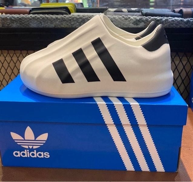  GIÀY ADIDAS SUPERSTAR ADIFORM CORE WHITE 