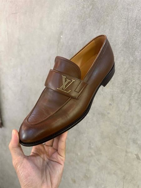  GIÀY LV NÂU 