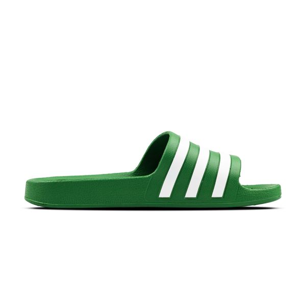  Dép Adidas Adilette Aqua Màu Xanh Lá 