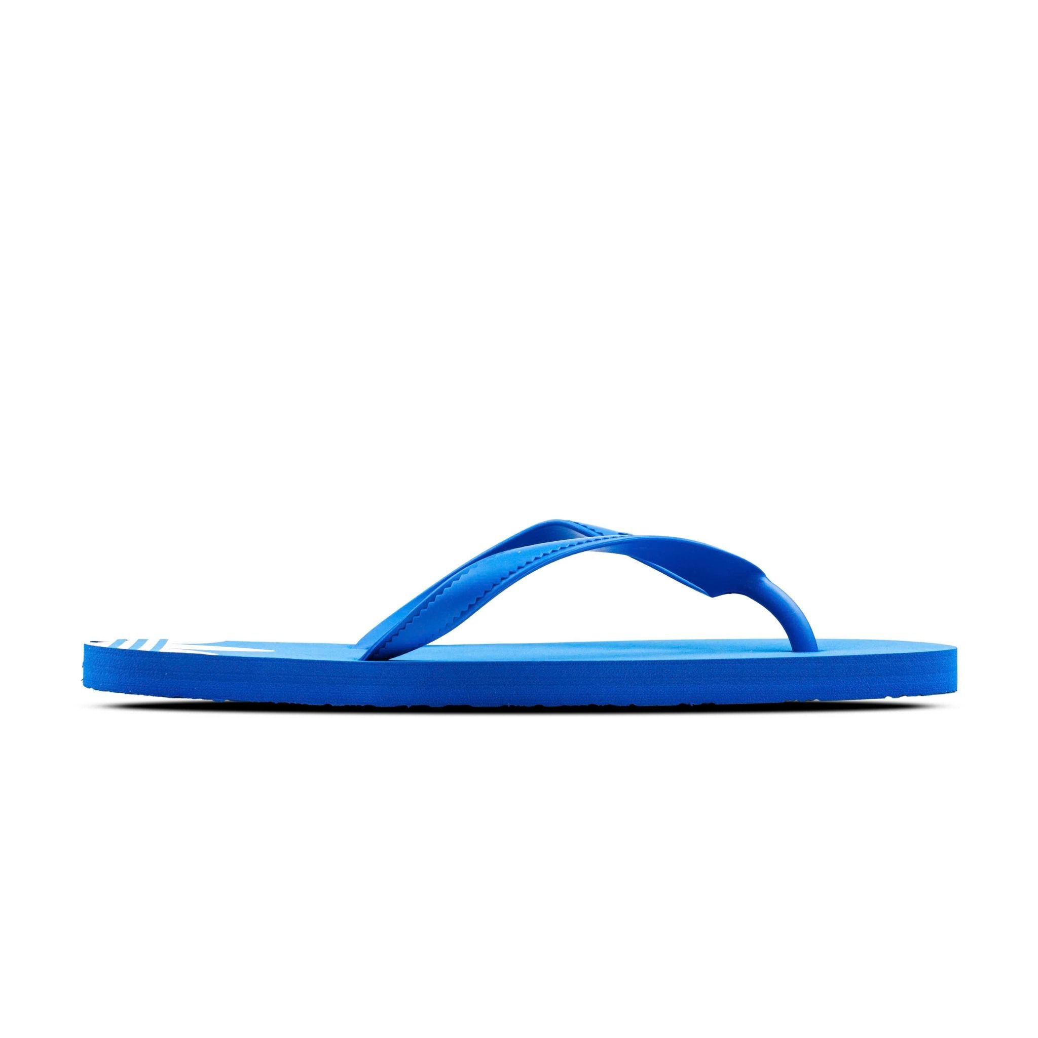  Dép xỏ ngón Adidas Adi Sun Màu Xanh Dương 