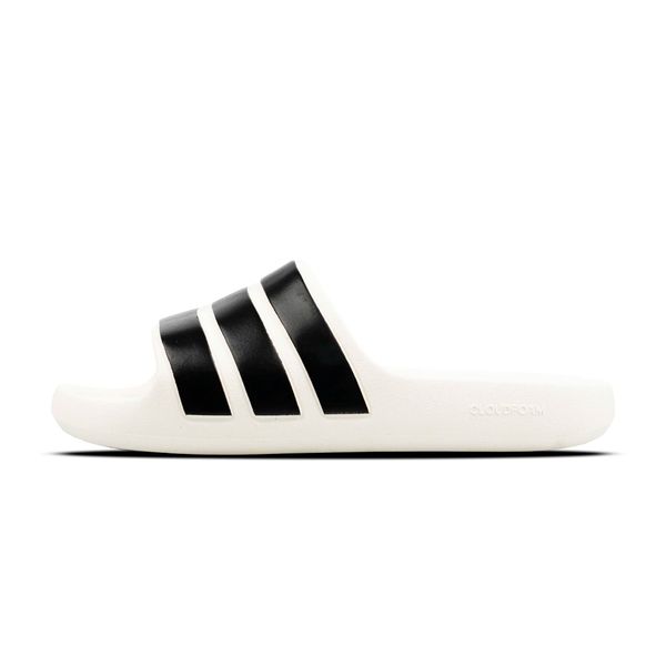  Dép Adidas Adilette Flow Màu Trắng 