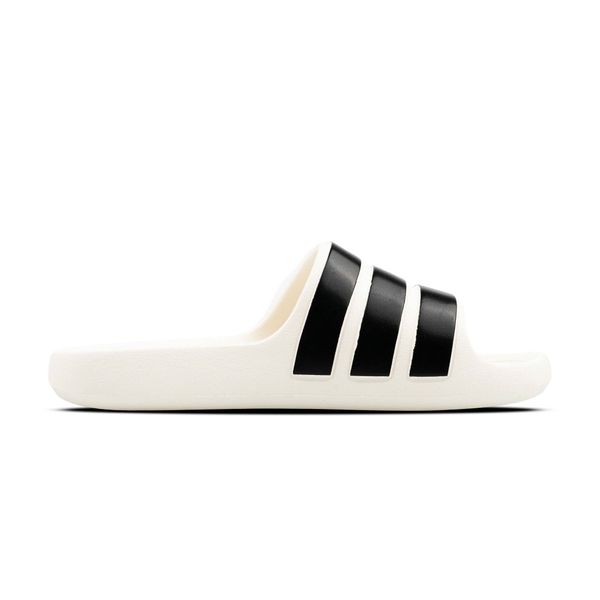  Dép Adidas Adilette Flow Màu Trắng 