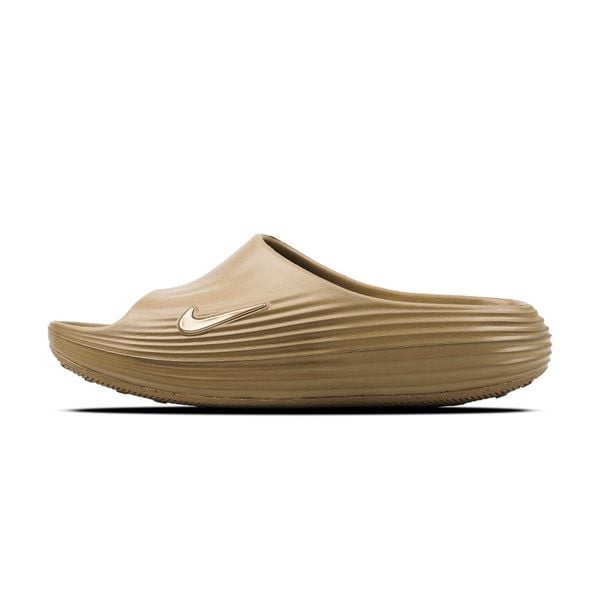  Dép Nike ReactX Rejuven8 Slide ‘Khaki’ 