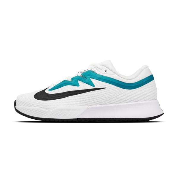  Giày Tennis/Pickleball Nike Vapor Pro 3 HC ‘White/Radiant Emerald’ 