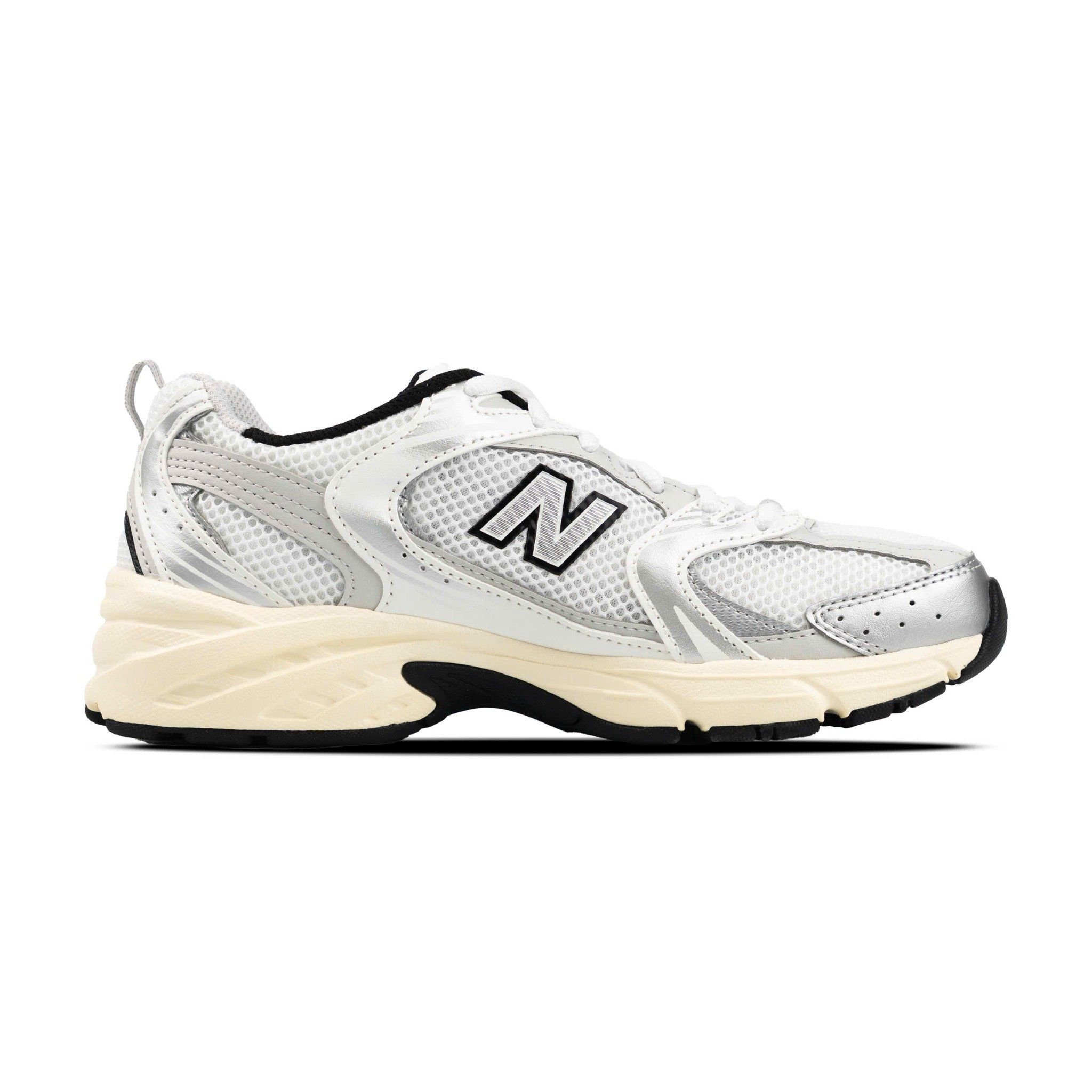  Giày New Balance MR530TA 'Silver/ Cream' 