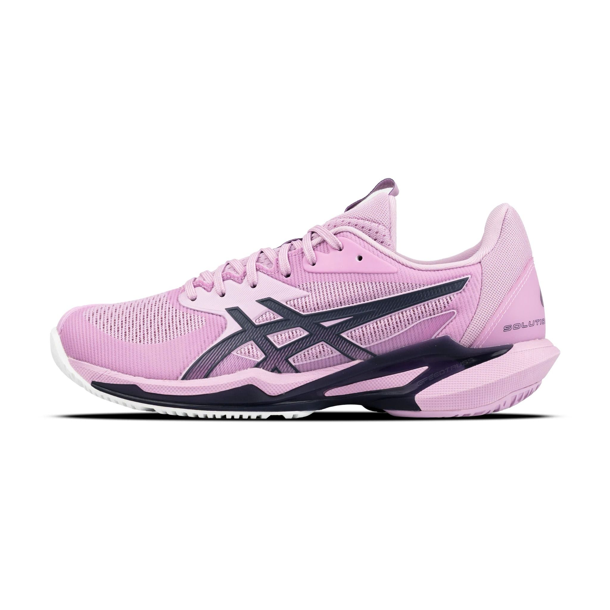  Giày Tennis/Pickleball Asics Solution Speed FF3 Màu Tím Light Ube 